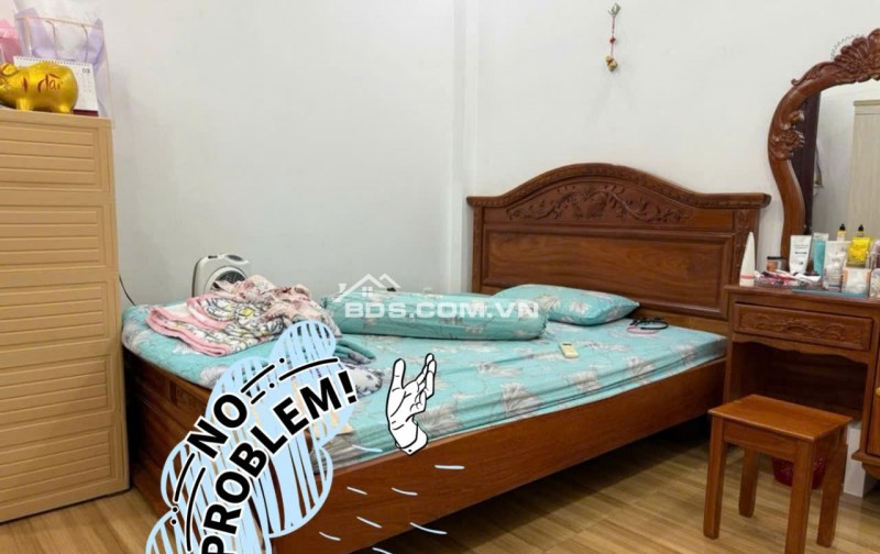 Chỉ Nhỉnh 3 tỷ, Nhà Đẹp 2 Tầng Hẻm 3m, 4x9 DTCN 36m² Cạnh AEON MALL Sơn Kỳ Tân Phú. Nhà Đẹp dọn vào ở ngay